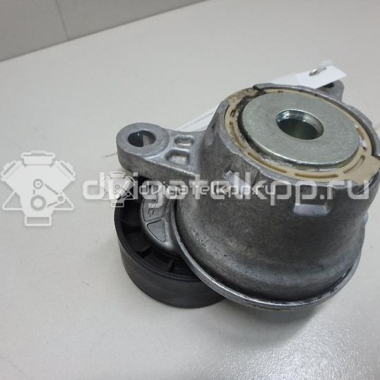 Фото Ролик руч.ремня с кронштейном  04l903315b для audi Q3