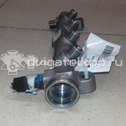 Фото Рейка топливная (рампа)  04l130089g для audi A4 [B9]