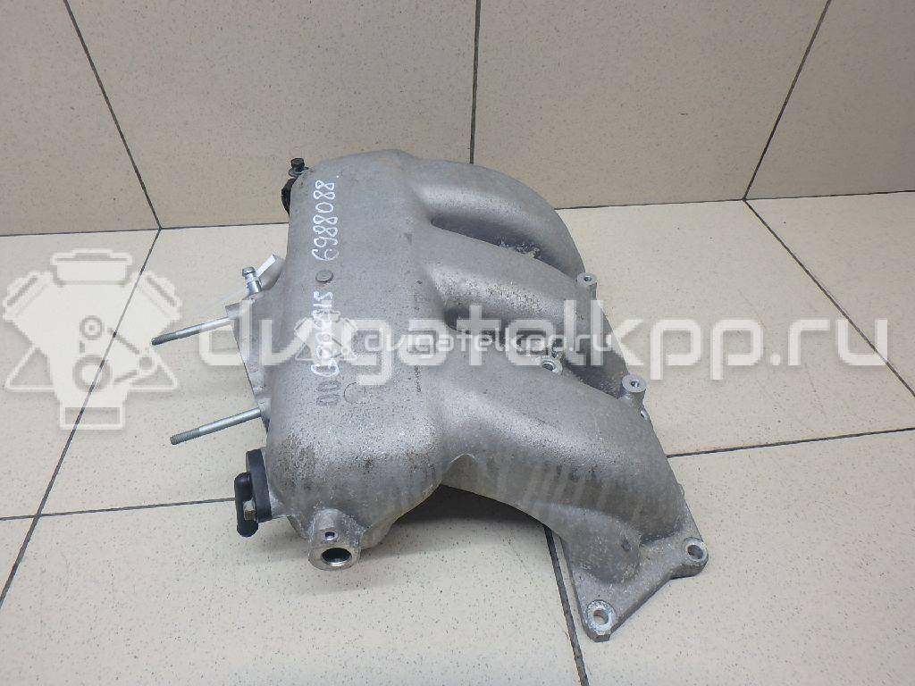 Фото Коллектор впускной для двигателя G6DA для Ford Australia / Hyundai / Kia 254-310 л.с 24V 3.8 л бензин 292113C700 {forloop.counter}}