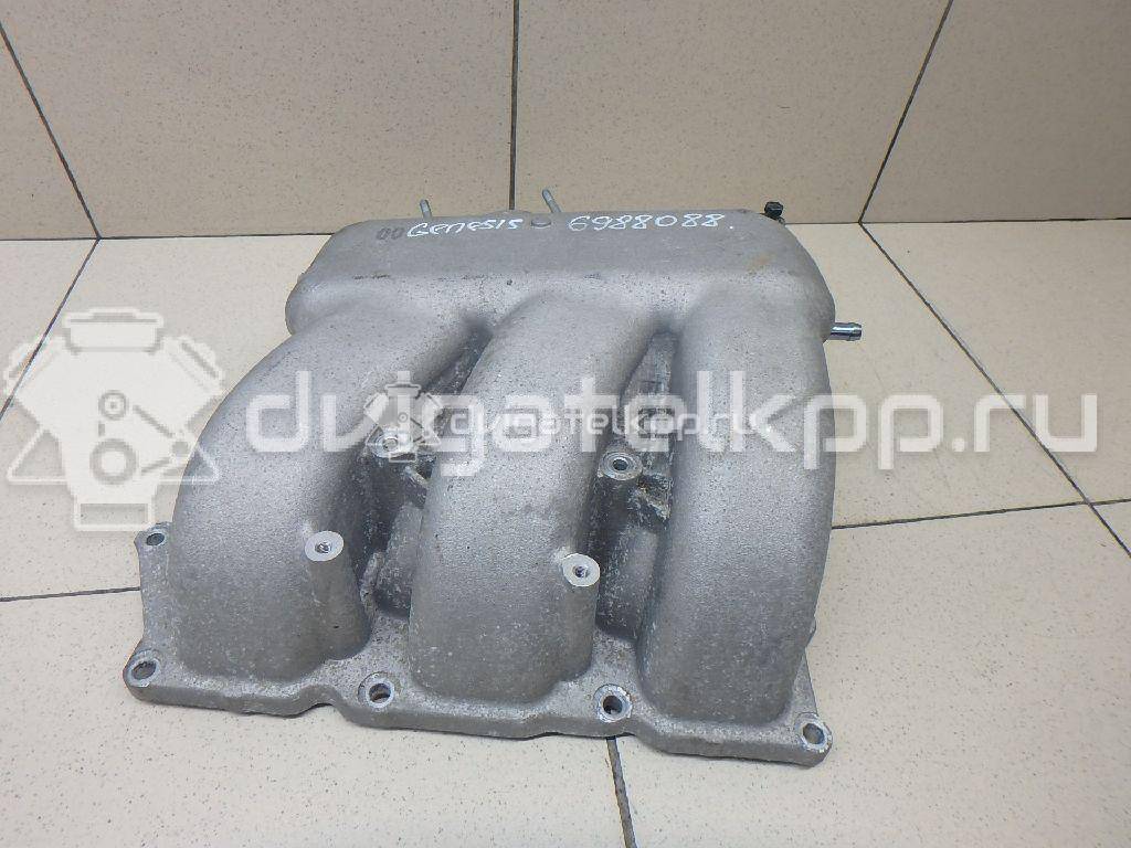 Фото Коллектор впускной для двигателя G6DA для Ford Australia / Hyundai / Kia 254-310 л.с 24V 3.8 л бензин 292113C700 {forloop.counter}}