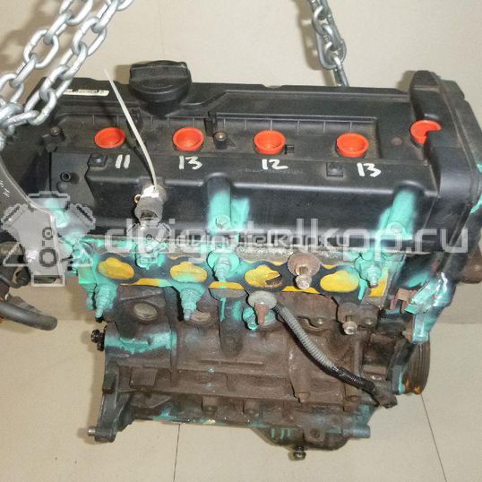 Фото Контрактный (б/у) двигатель G4EE для Hyundai Accent / Getz Tb 97 л.с 16V 1.4 л бензин 100C126P00