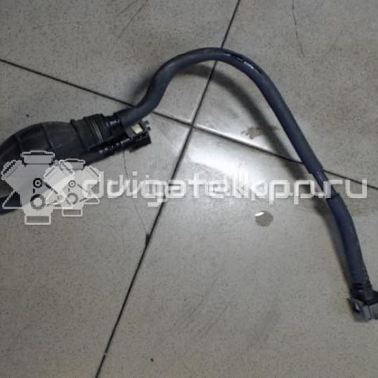 Фото Трубка топливная для двигателя D4FA для Ford Australia / Effedi / Hyundai / Kia 88-112 л.с 16V 1.5 л Дизельное топливо 313711C800