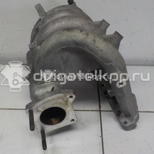 Фото Коллектор впускной для двигателя G4HD для Hyundai Atos Mx / Getz Tb 58-67 л.с 12V 1.1 л бензин 2831002801