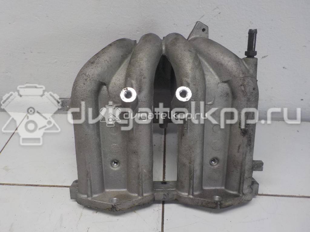 Фото Коллектор впускной для двигателя G4HD для Hyundai Atos Mx / Getz Tb 58-67 л.с 12V 1.1 л бензин 2831002801 {forloop.counter}}