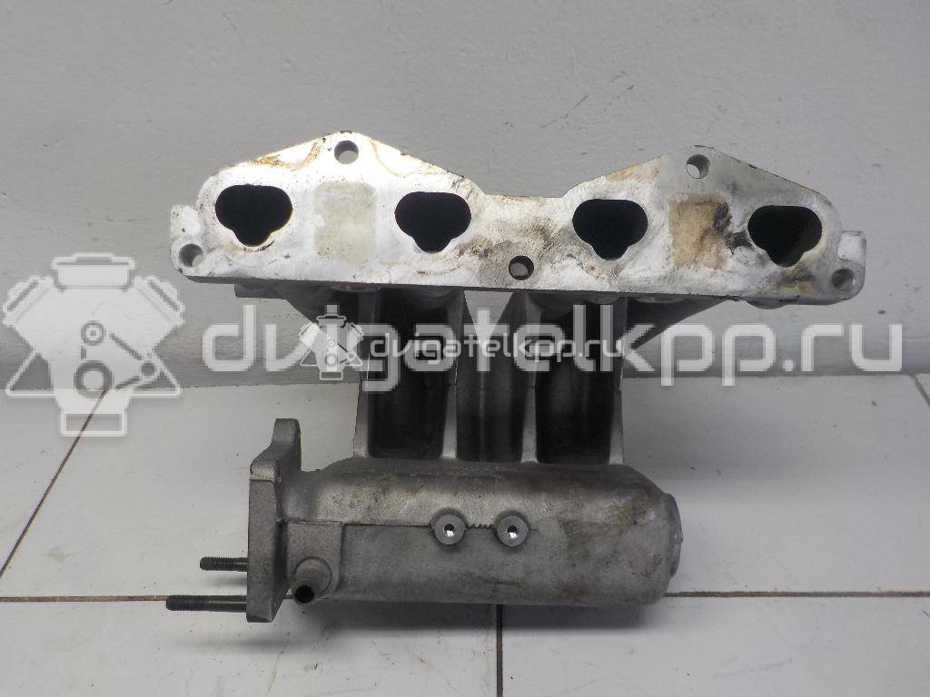 Фото Коллектор впускной для двигателя G4HD для Hyundai Atos Mx / Getz Tb 58-67 л.с 12V 1.1 л бензин 2831002801 {forloop.counter}}