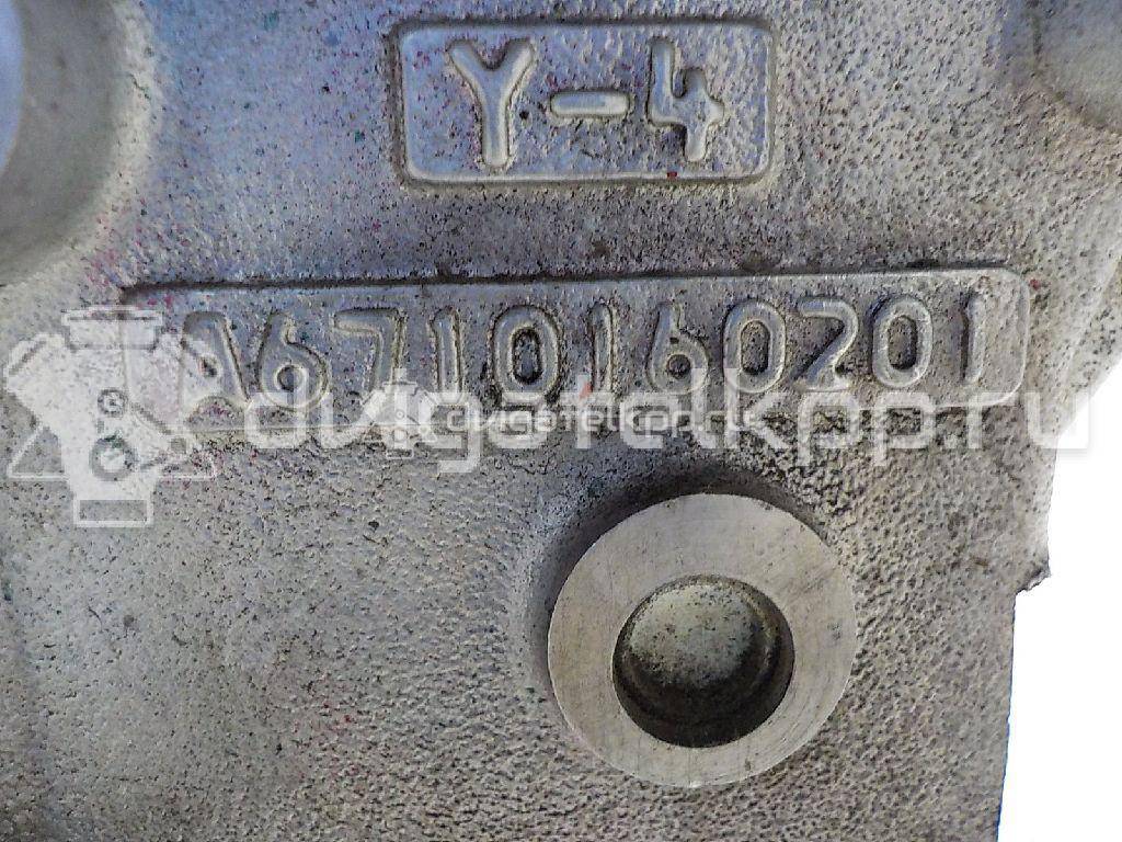 Фото Головка блока  6710102020 для Ssang Yong Korando / Actyon {forloop.counter}}