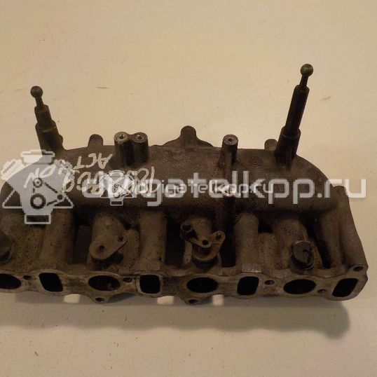 Фото Коллектор впускной  6711410301 для ssang yong Actyon New/Korando C