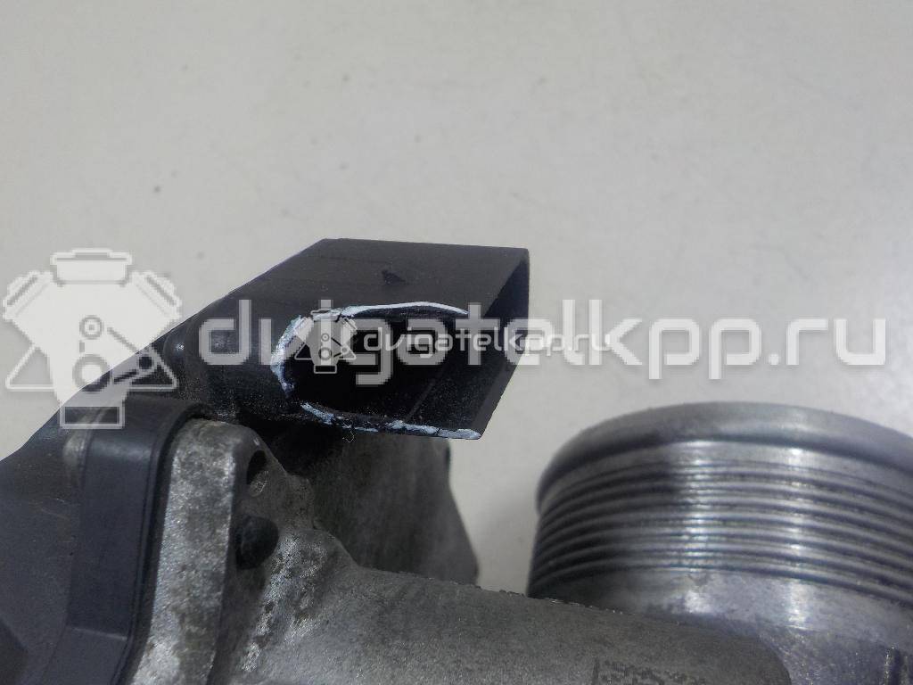 Фото Заслонка дроссельная электрическая  03L128063S для Volkswagen Transporter / Multivan / Crafter / Amarok S1B {forloop.counter}}