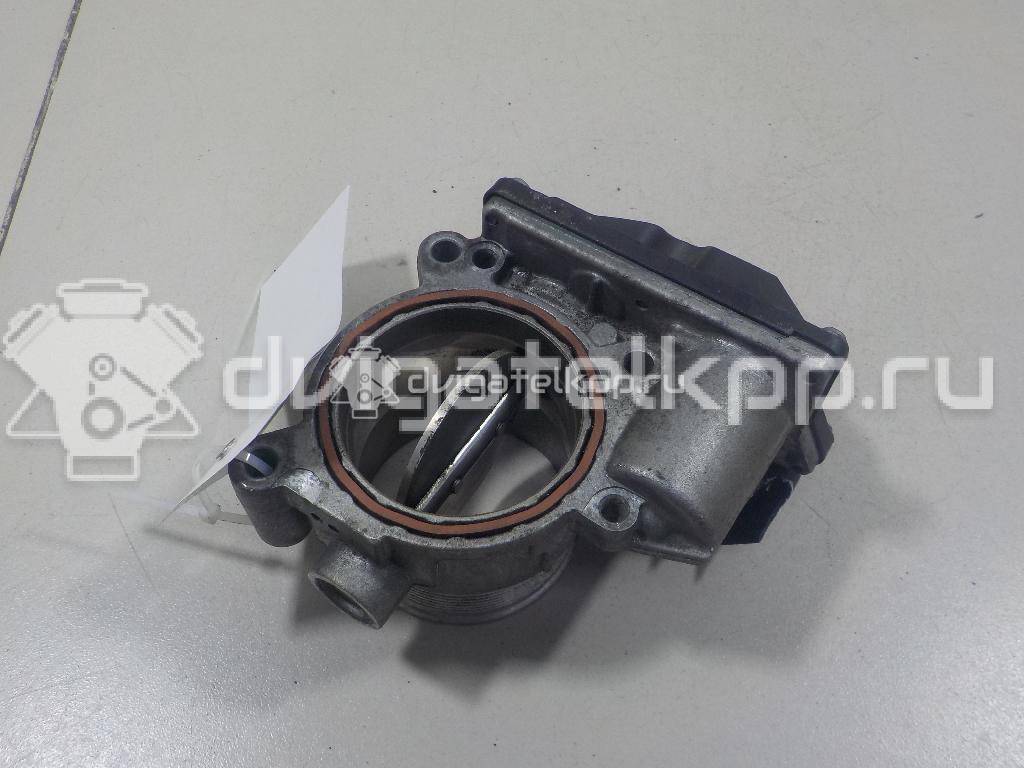 Фото Заслонка дроссельная электрическая  03L128063S для Volkswagen Transporter / Multivan / Crafter / Amarok S1B {forloop.counter}}