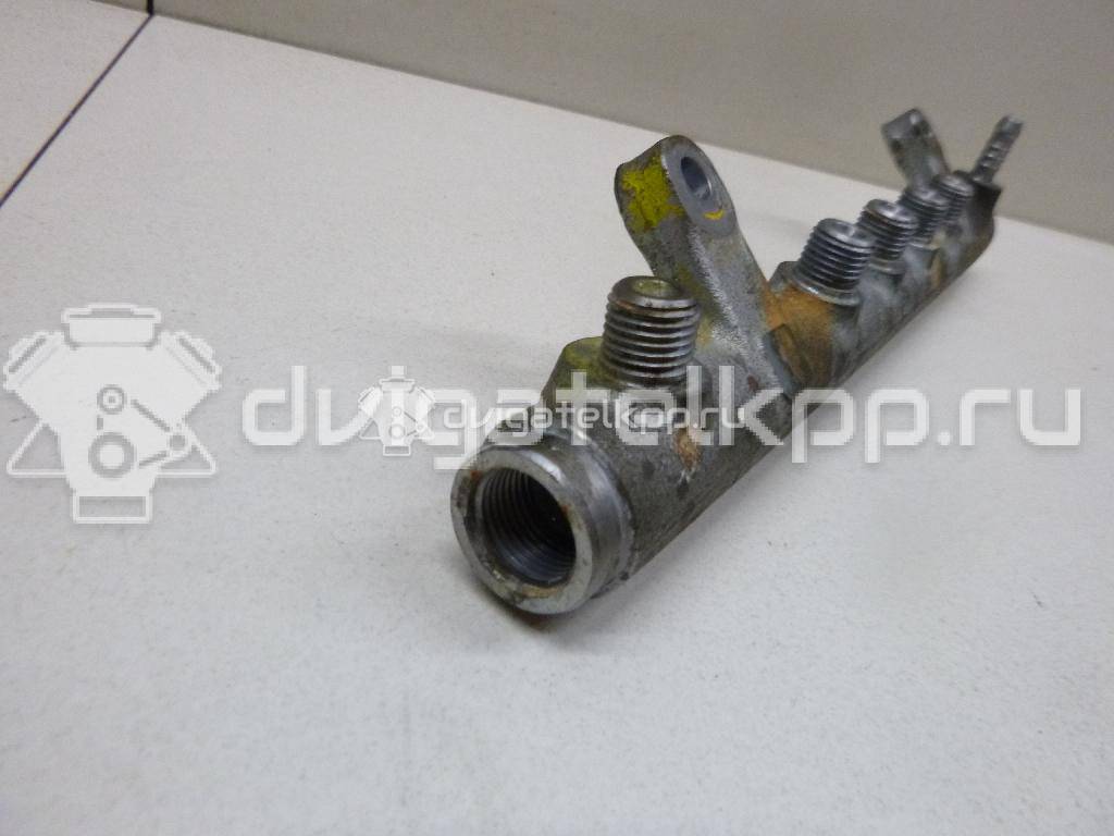 Фото Рейка топливная (рампа)  03L130089K для Volkswagen Scirocco / Tiguan / Touran / Amarok S1B / Cc {forloop.counter}}