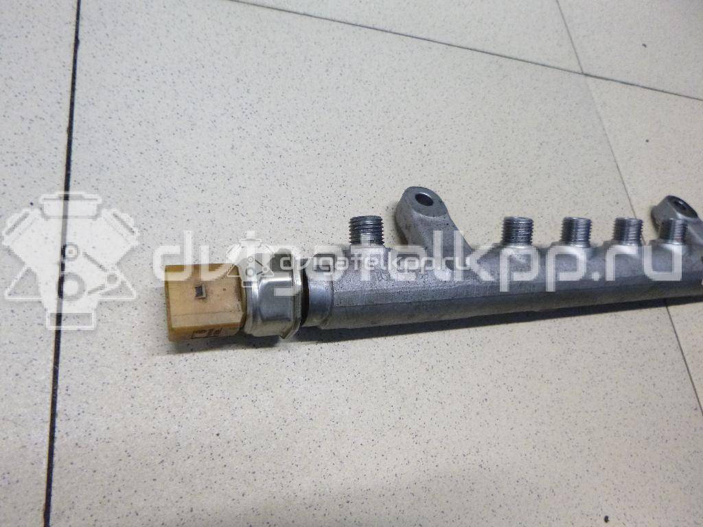 Фото Рейка топливная (рампа)  03L130089K для Volkswagen Scirocco / Tiguan / Touran / Amarok S1B / Cc {forloop.counter}}