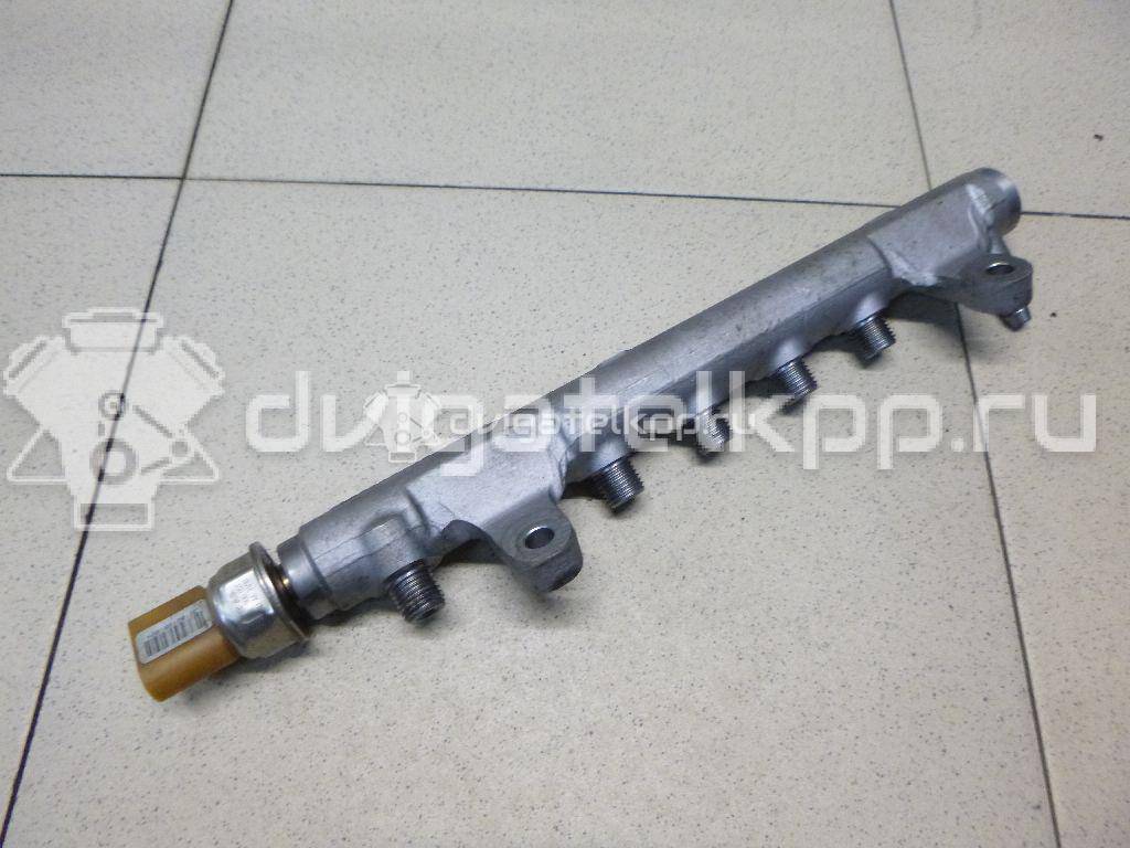 Фото Рейка топливная (рампа)  03L130089K для Volkswagen Scirocco / Tiguan / Touran / Amarok S1B / Cc {forloop.counter}}