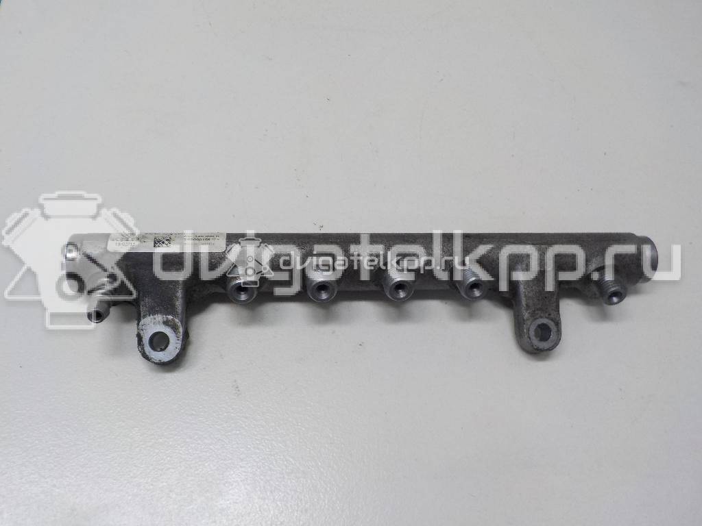 Фото Рейка топливная (рампа)  03L130089K для Volkswagen Scirocco / Tiguan / Touran / Amarok S1B / Cc {forloop.counter}}