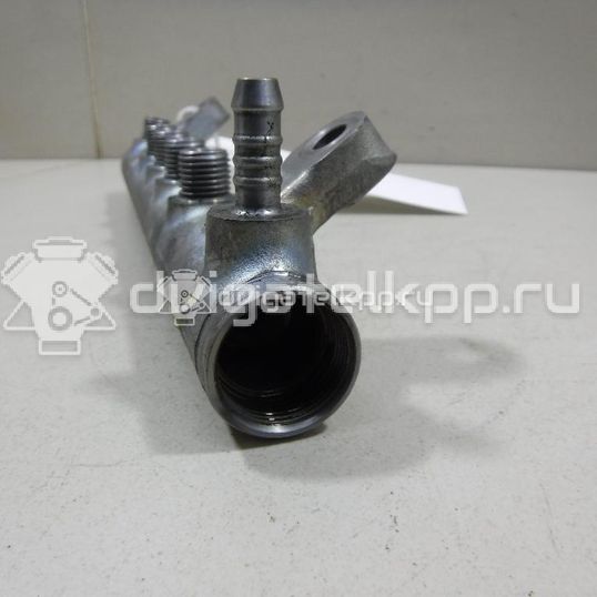 Фото Рейка топливная (рампа)  03L130089K для Volkswagen Scirocco / Tiguan / Touran / Amarok S1B / Cc