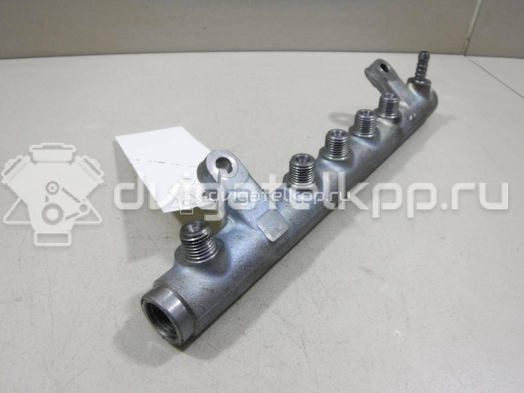 Фото Рейка топливная (рампа)  03L130089K для Volkswagen Scirocco / Tiguan / Touran / Amarok S1B / Cc {forloop.counter}}