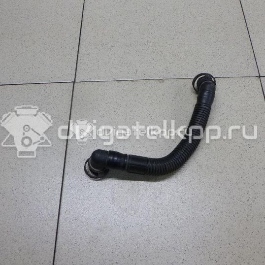 Фото Трубка картерных газов  036103493EC для vw Caddy III