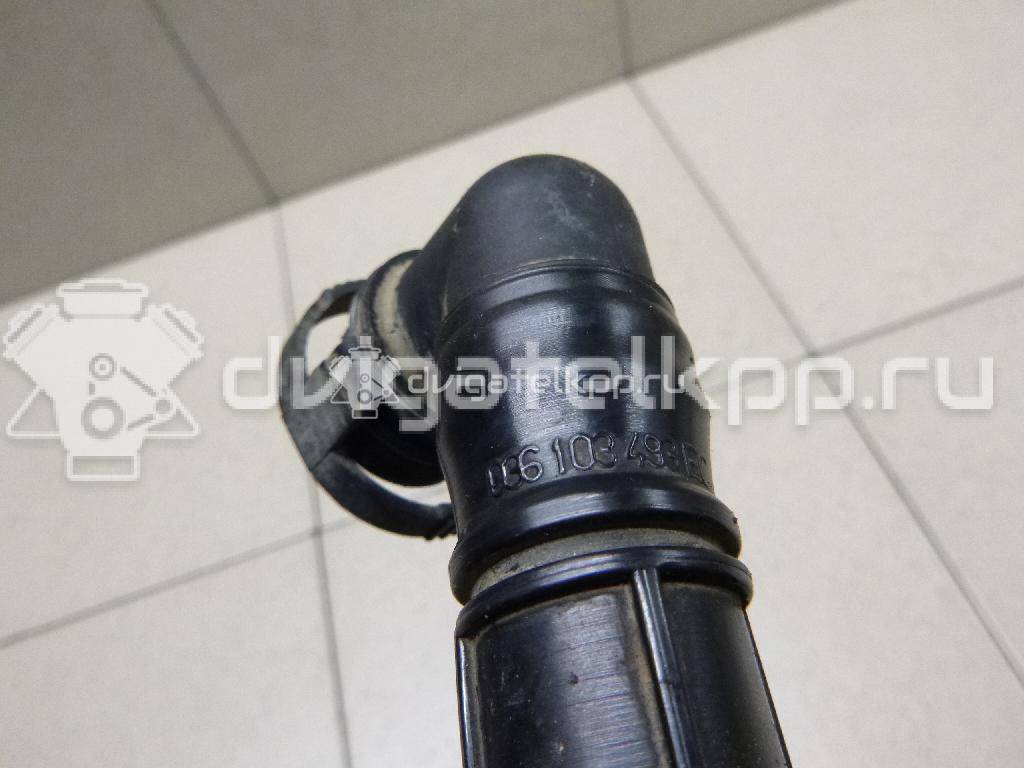 Фото Трубка картерных газов  036103493EC для vw Caddy III {forloop.counter}}