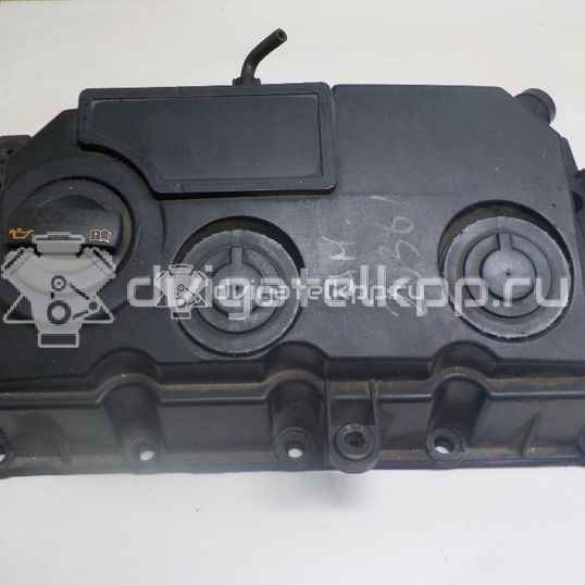 Фото Крышка головки блока (клапанная)  03G103469G для vw Caddy III