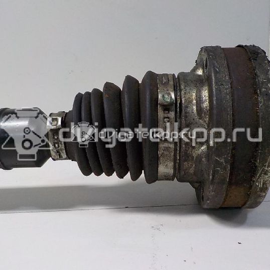 Фото Полуось передняя правая  2K0407272E для Volkswagen Passat / Caddy