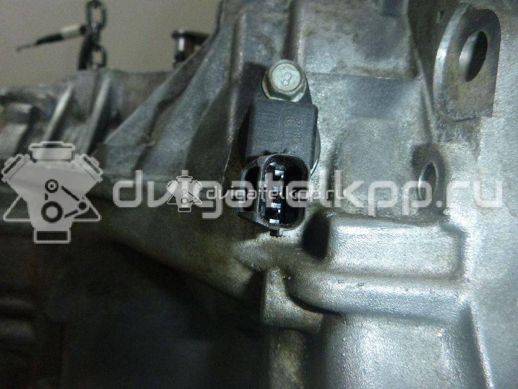 Фото Контрактная (б/у) АКПП для Hyundai Ix20 Jc / Accent / I30 / Elantra / I20 114-132 л.с 16V 1.6 л G4FC Бензин/спирт 4500023145 {forloop.counter}}