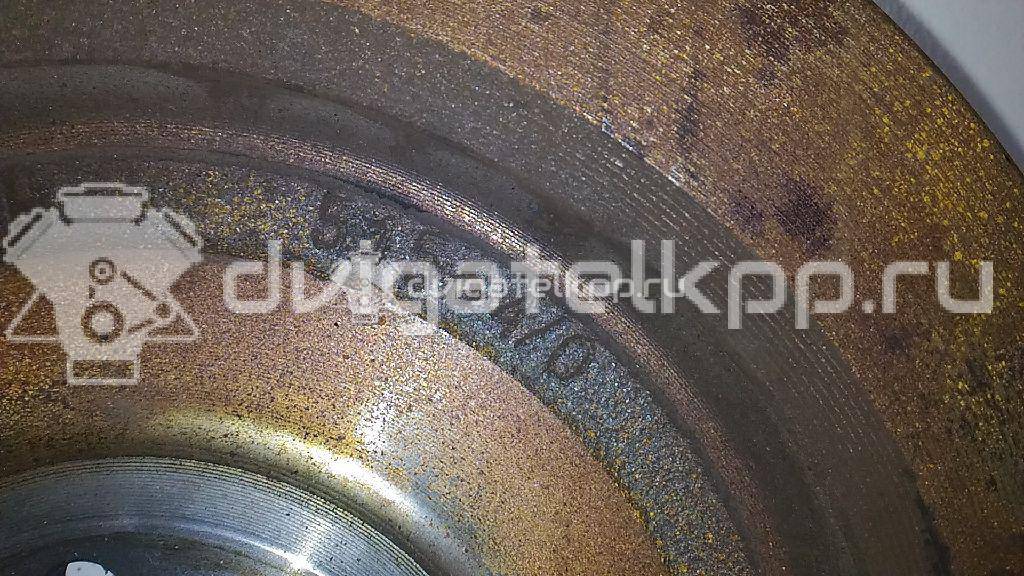 Фото Маховик  03C105269H для Volkswagen Tiguan / Touran / Eos 1F7, 1F8 / Golf / Passat {forloop.counter}}