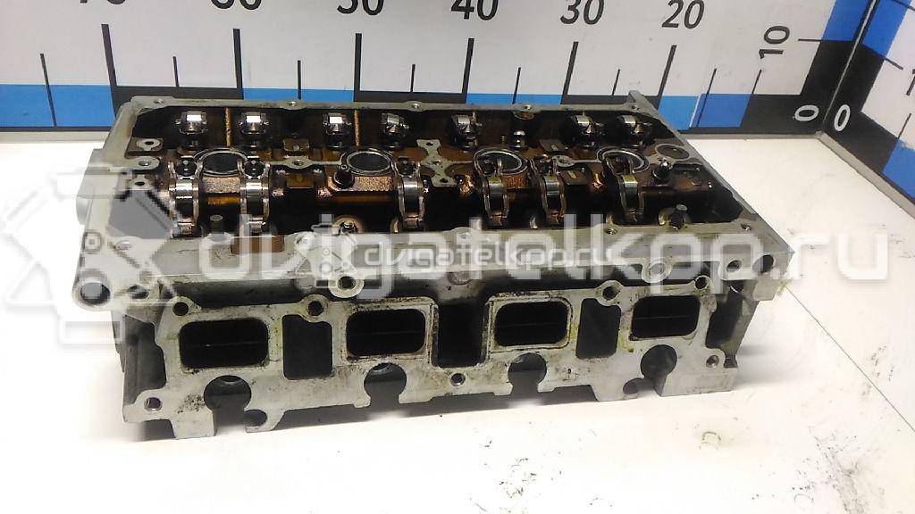 Фото Головка блока  03C103264E для Volkswagen Jetta / Golf {forloop.counter}}