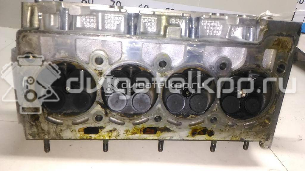 Фото Головка блока  03C103264E для Volkswagen Jetta / Golf {forloop.counter}}