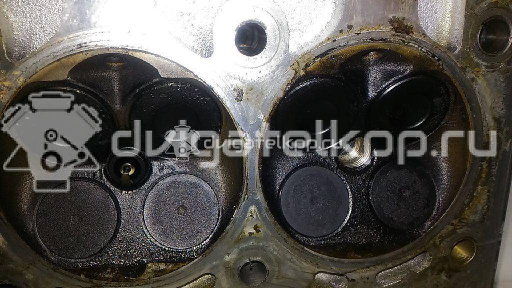 Фото Головка блока  03C103264E для Volkswagen Jetta / Golf {forloop.counter}}