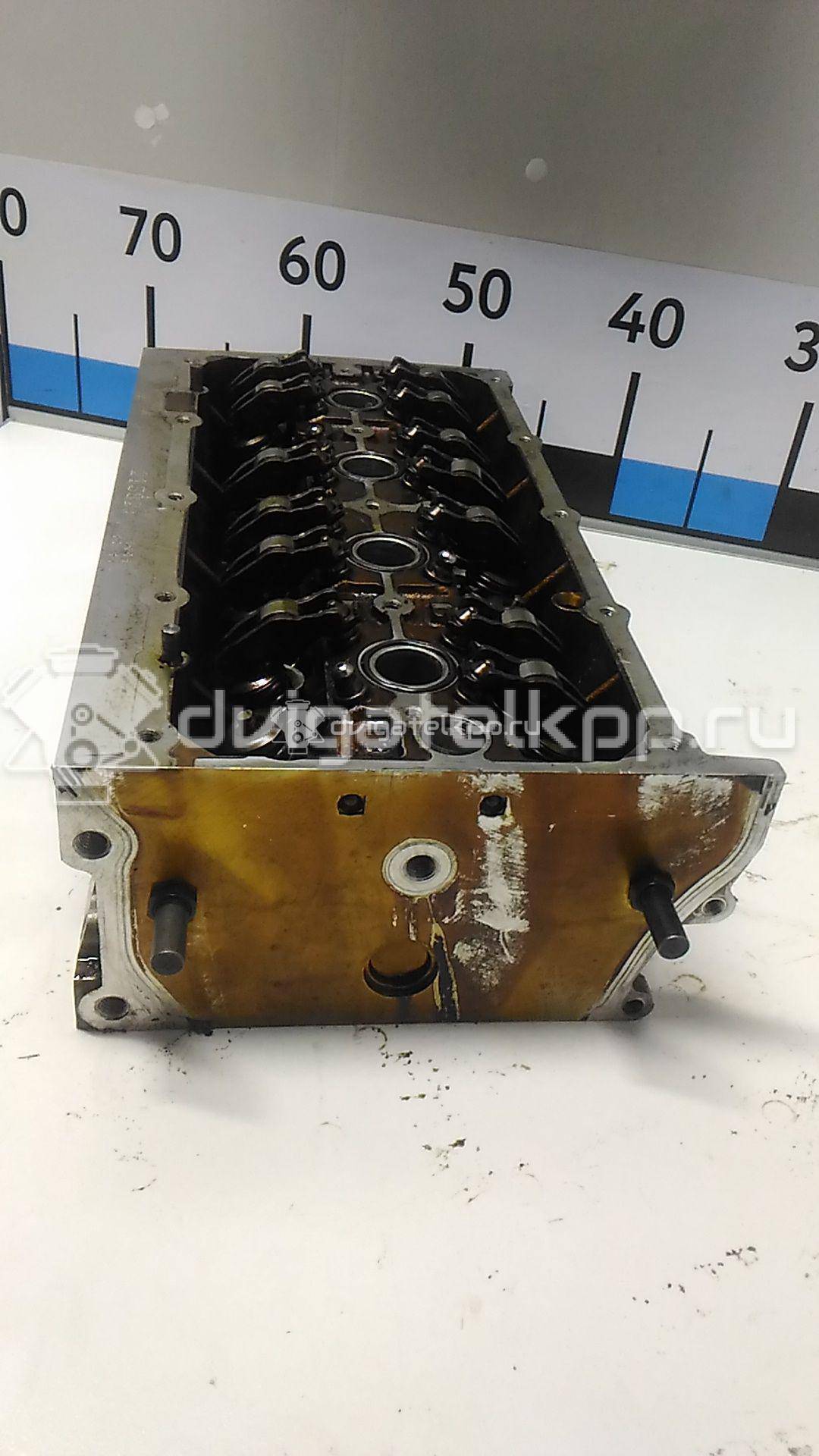 Фото Головка блока  03C103264E для Volkswagen Jetta / Golf {forloop.counter}}