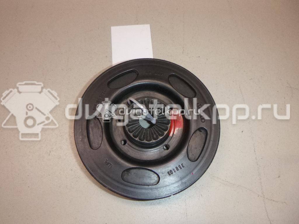 Фото Шкив коленвала  06H105243G для Volkswagen Scirocco / Tiguan / Amarok S1B / Cc / Multivan {forloop.counter}}