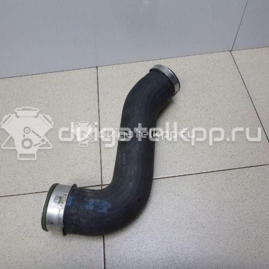 Фото Патрубок интеркулера  1K0145832F для Volkswagen Scirocco / Tiguan / Touran / Eos 1F7, 1F8 / Golf