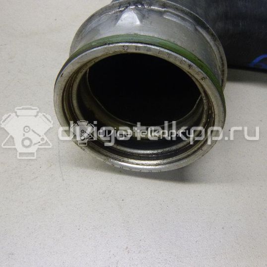 Фото Патрубок интеркулера  1K0145832F для Volkswagen Scirocco / Tiguan / Touran / Eos 1F7, 1F8 / Golf