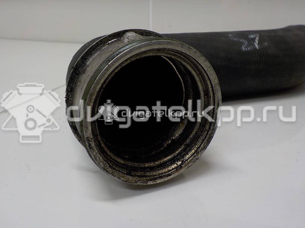 Фото Патрубок интеркулера  1K0145832F для Volkswagen Scirocco / Tiguan / Touran / Eos 1F7, 1F8 / Golf {forloop.counter}}