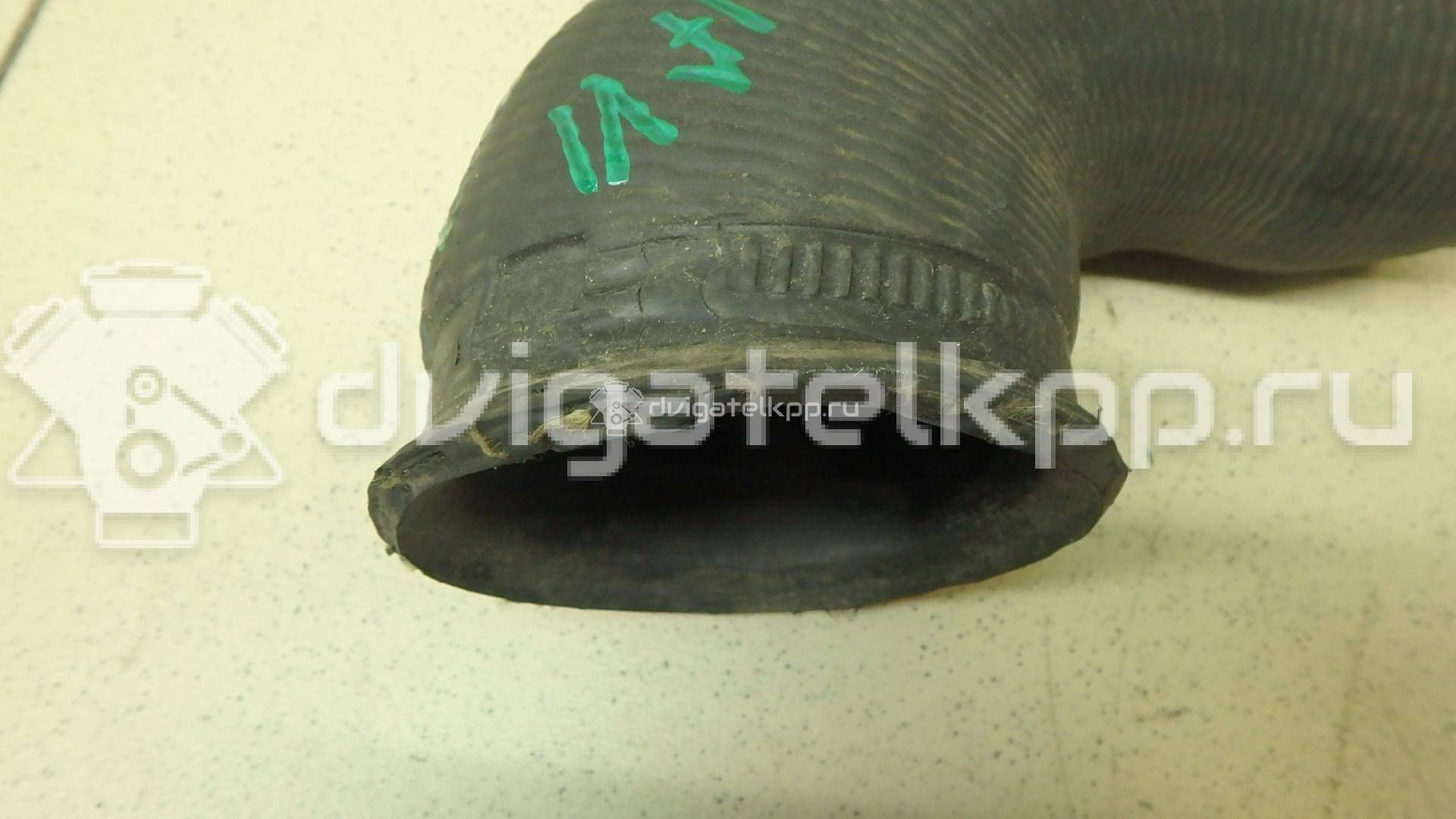 Фото Патрубок интеркулера  1K0145838L для Volkswagen Scirocco / Tiguan / Touran / Cc / Sharan {forloop.counter}}