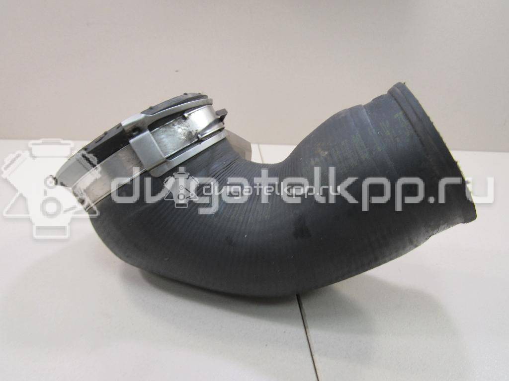 Фото Патрубок интеркулера  1K0145838L для Volkswagen Scirocco / Tiguan / Touran / Cc / Sharan {forloop.counter}}