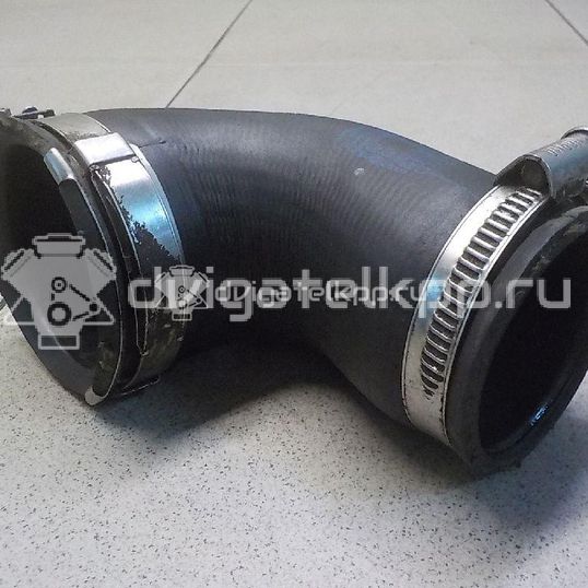 Фото Патрубок интеркулера  1K0145838L для Volkswagen Scirocco / Tiguan / Touran / Cc / Sharan