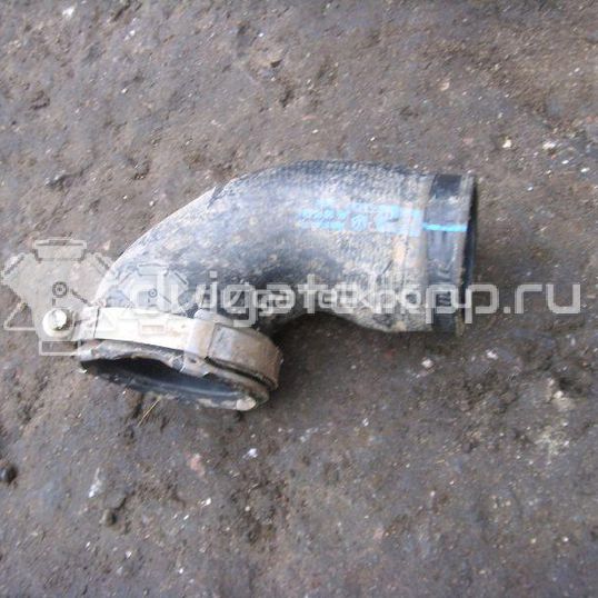 Фото Патрубок интеркулера  1K0145838L для Volkswagen Scirocco / Tiguan / Touran / Cc / Sharan