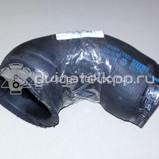 Фото Патрубок интеркулера  1K0145838L для Volkswagen Scirocco / Tiguan / Touran / Cc / Sharan