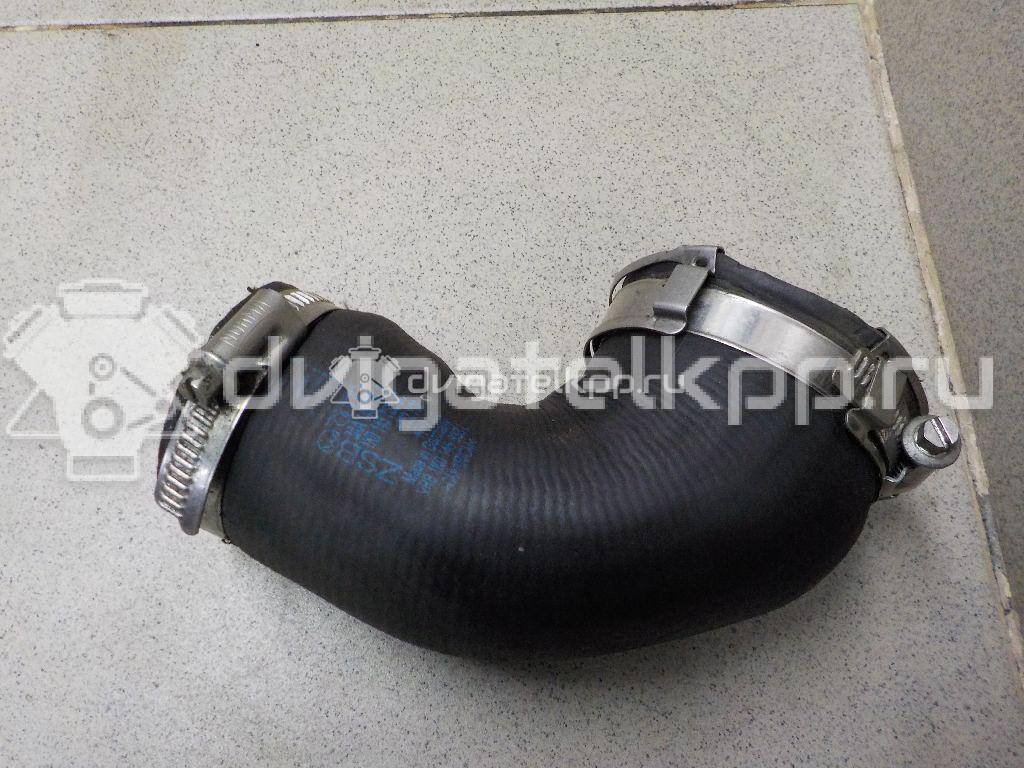 Фото Патрубок интеркулера  1K0145838L для Volkswagen Scirocco / Tiguan / Touran / Cc / Sharan {forloop.counter}}