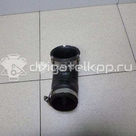 Фото Патрубок интеркулера  1K0145838L для Volkswagen Scirocco / Tiguan / Touran / Cc / Sharan