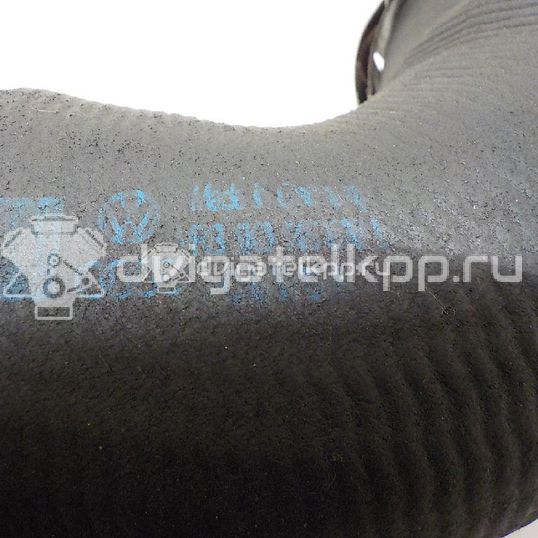 Фото Патрубок интеркулера  1K0145838L для Volkswagen Scirocco / Tiguan / Touran / Cc / Sharan