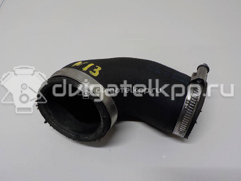 Фото Патрубок интеркулера  1K0145838L для Volkswagen Scirocco / Tiguan / Touran / Cc / Sharan {forloop.counter}}