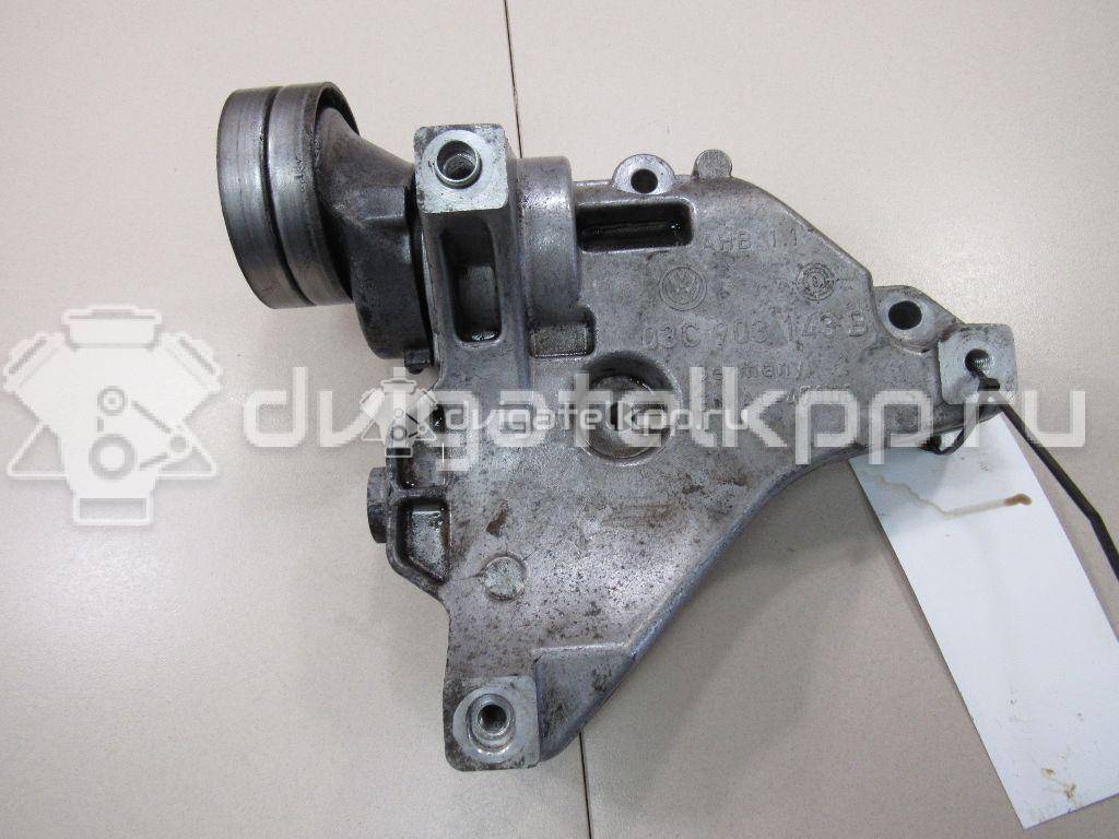 Фото Кронштейн генератора  03C903143B для Volkswagen Tiguan / Jetta {forloop.counter}}