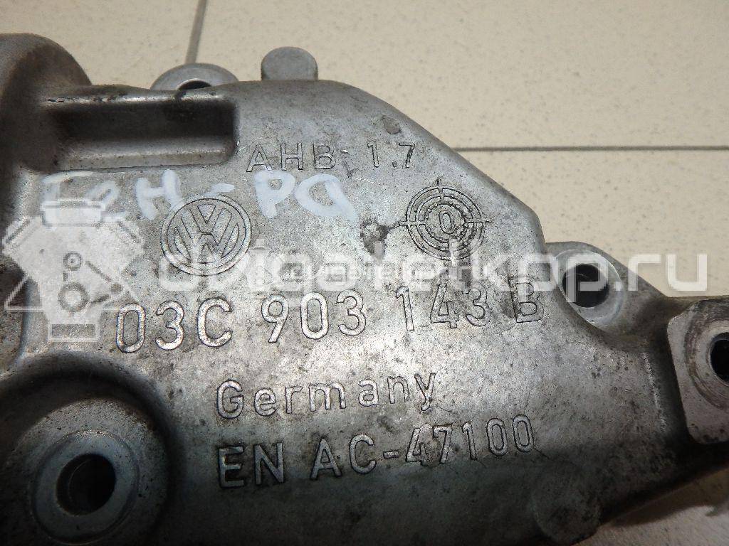 Фото Кронштейн генератора  03C903143B для Volkswagen Tiguan / Jetta {forloop.counter}}