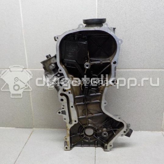 Фото Крышка двигателя передняя  03C109210CE для Volkswagen Jetta / Golf