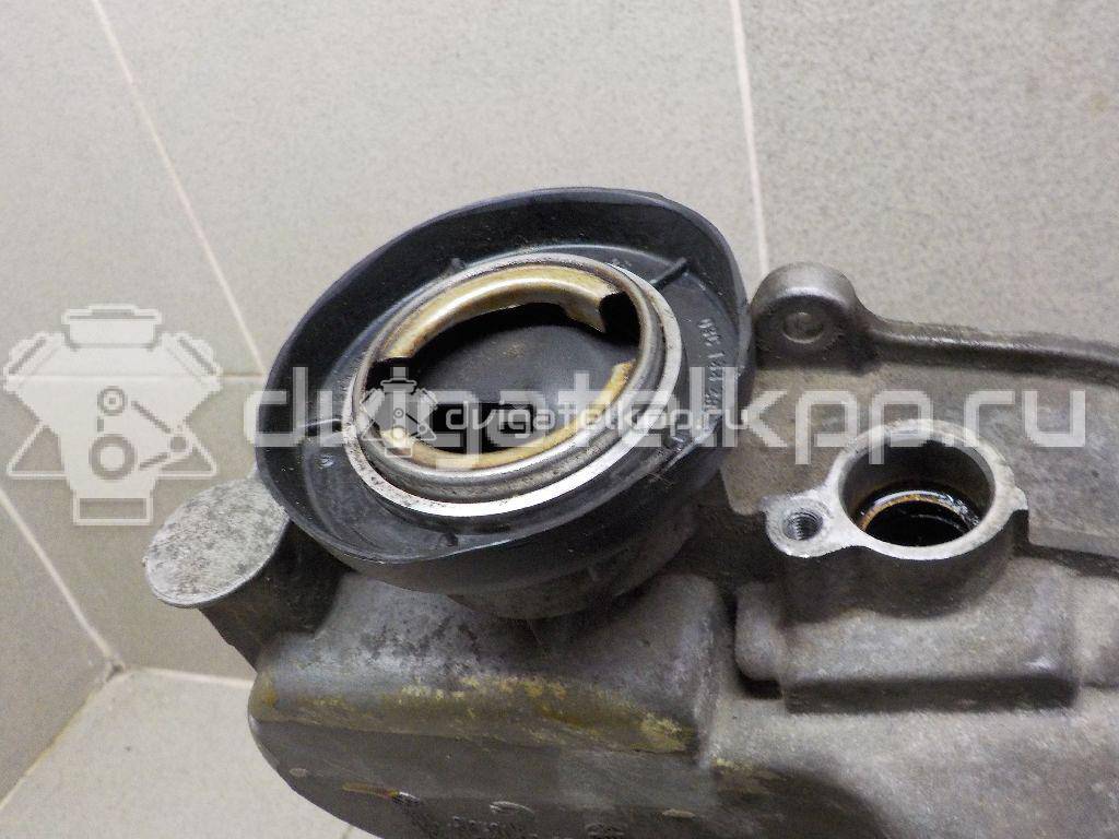 Фото Крышка двигателя передняя  03C109210CE для Volkswagen Jetta / Golf {forloop.counter}}