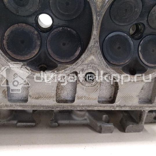 Фото Головка блока  03C103063AR для Volkswagen Jetta / Golf