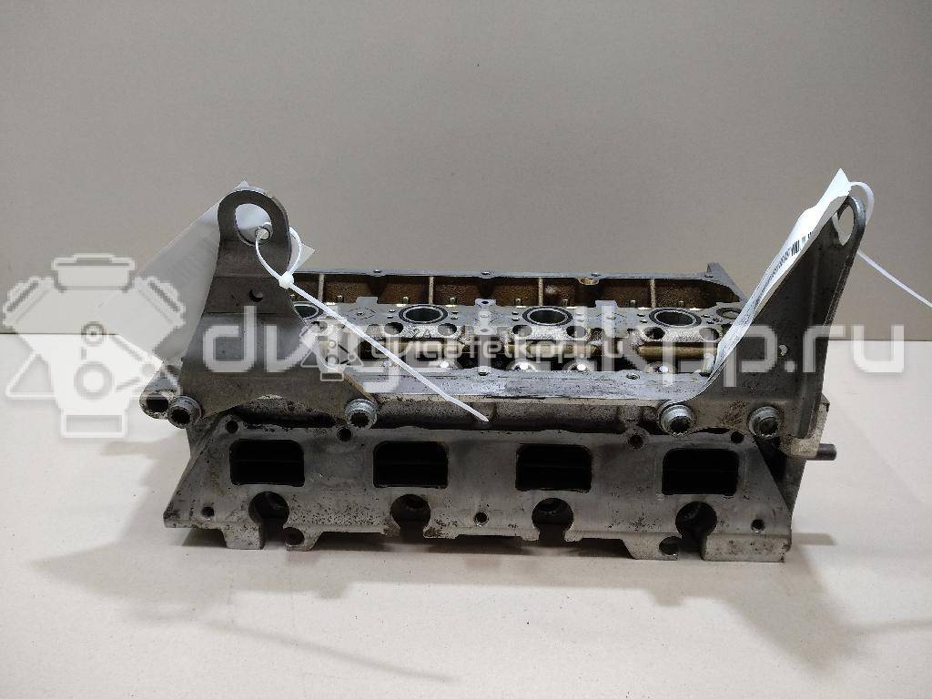 Фото Головка блока  03C103063AR для Volkswagen Jetta / Golf {forloop.counter}}