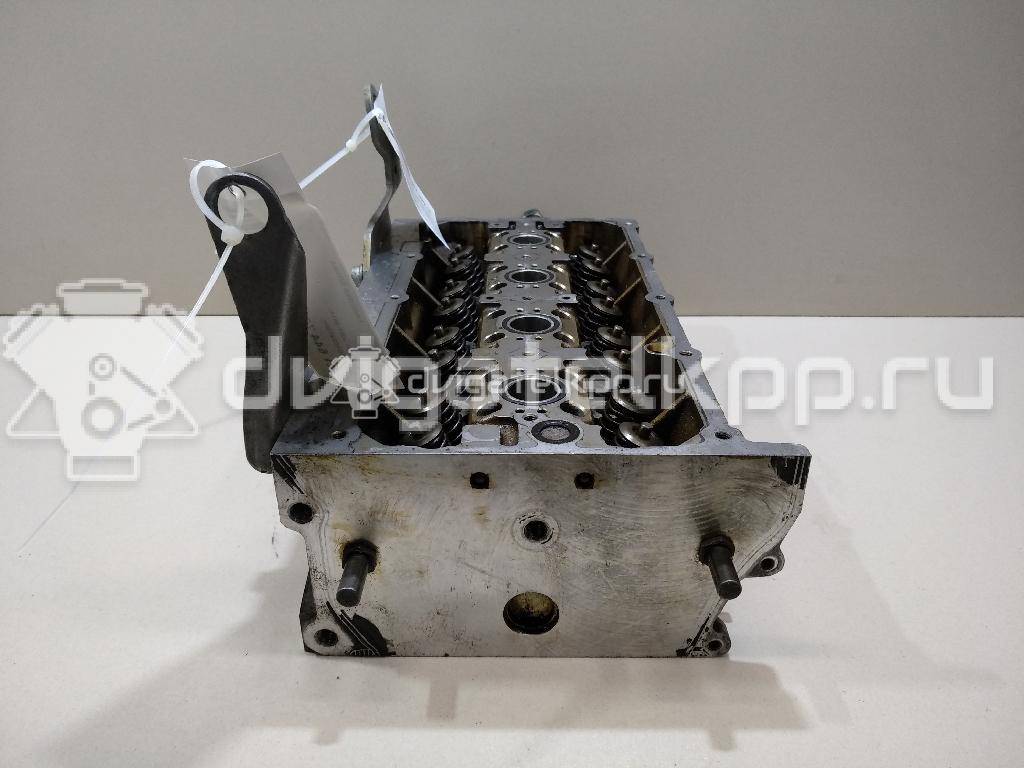 Фото Головка блока  03C103063AR для Volkswagen Jetta / Golf {forloop.counter}}