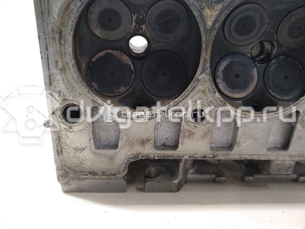 Фото Головка блока  03C103063AR для Volkswagen Jetta / Golf {forloop.counter}}